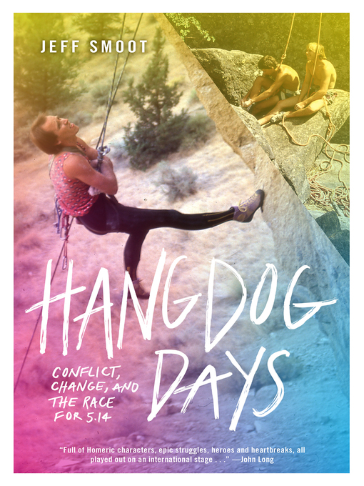 Title details for Hangdog Days by Jeff Smoot - Available